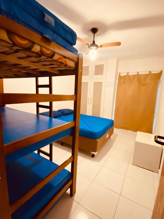 Apartamento Ate 10 Pessoas Na Enseada Guaruja Em Condominio Clube Praia Piscinas Salao Jogos Quadra Futebol Campo Parquinho Brinquedos Wi-Fi Home Office Kültér fotó